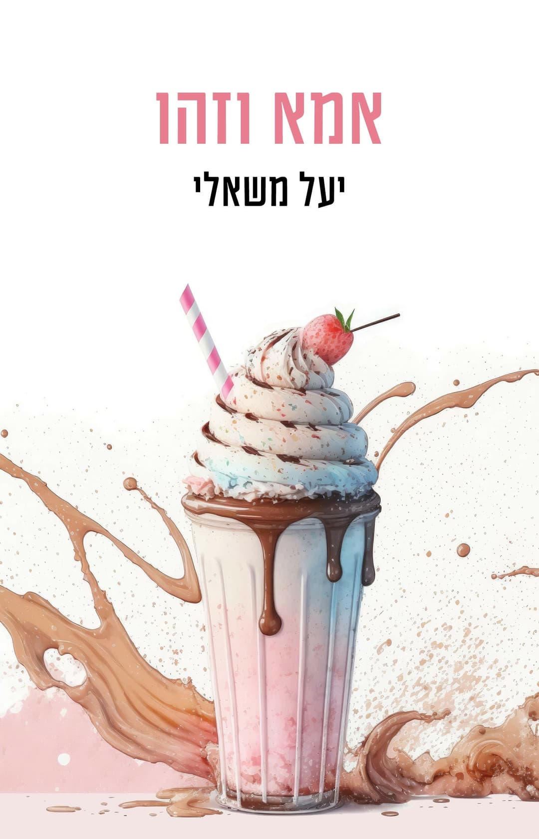 אמא וזהו