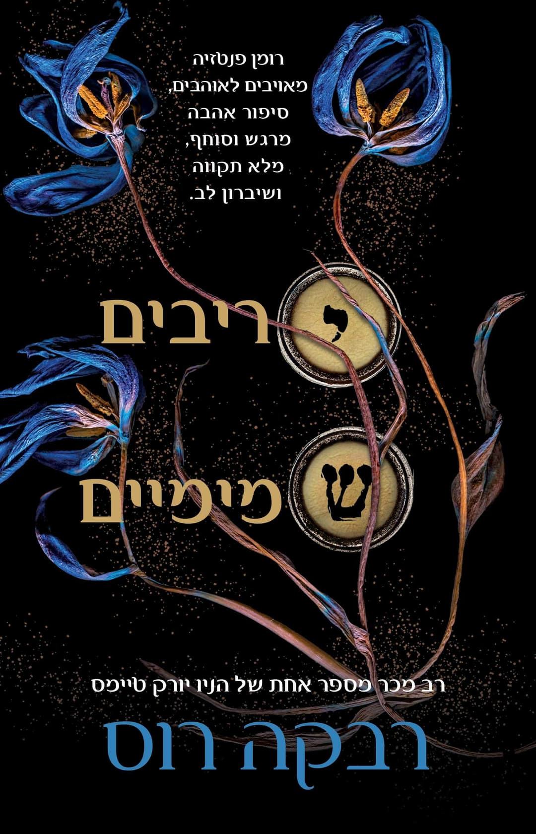 יריבים שמיימיים