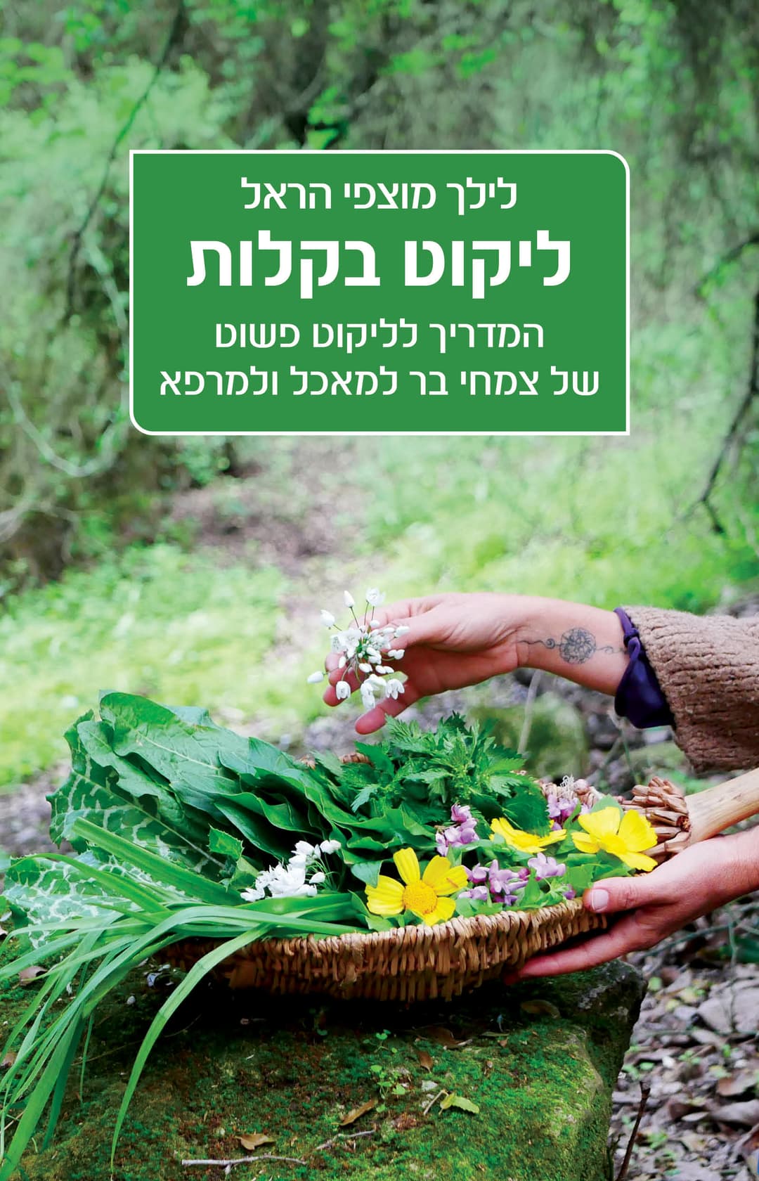 ליקוט בקלות