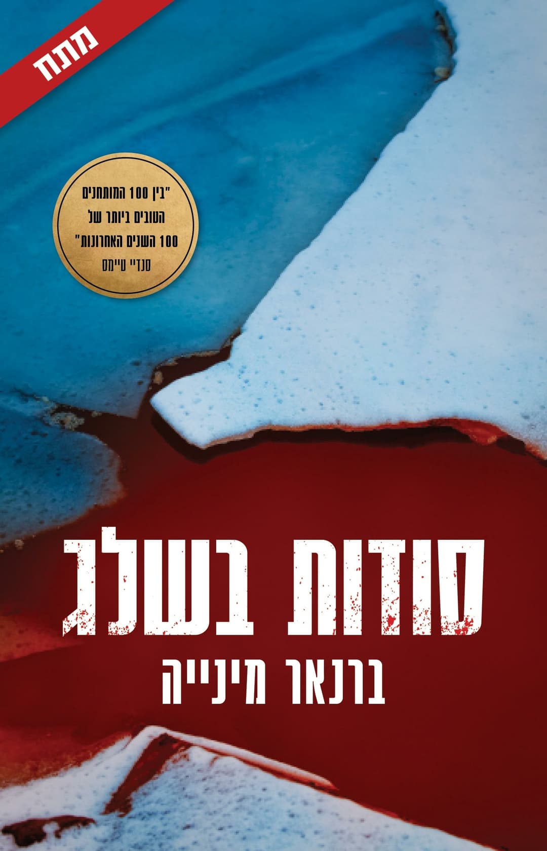 סודות בשלג