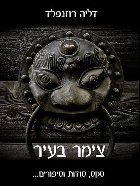 צימר בעיר