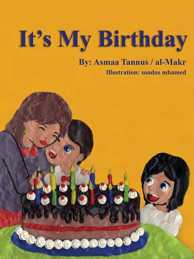 It’s My Birthday