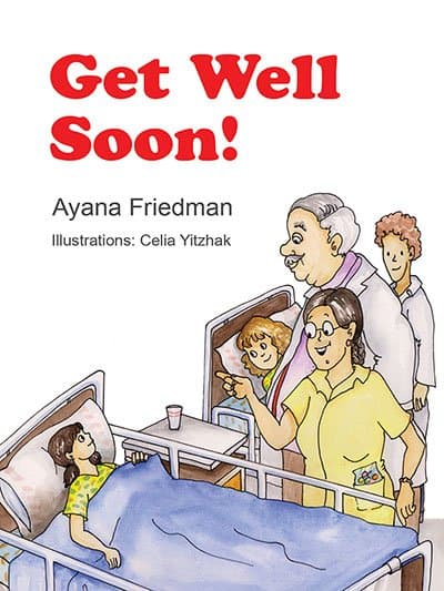 Get well soon!