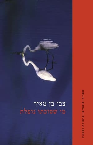 מי שסוכתו נופלת