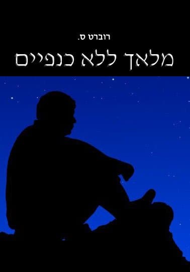 מלאך ללא כנפיים