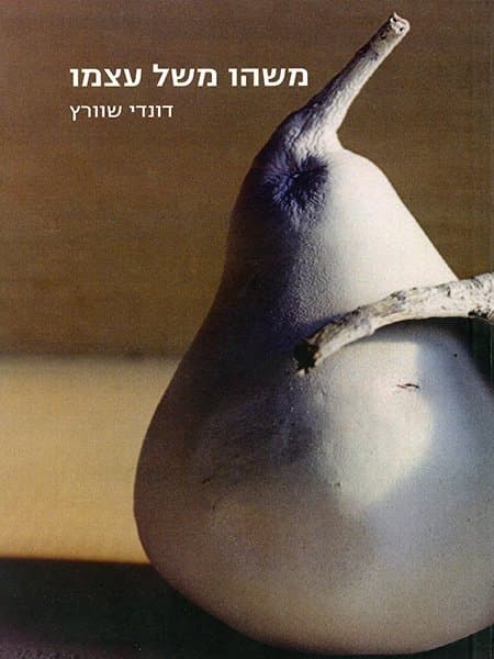 משהו משל עצמו