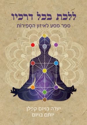 ללכת בכל דרכיו