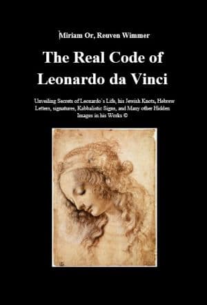 The Real Code of Leonardo da Vinci