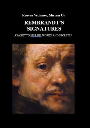 REMBRANDT’S SIGNATURES