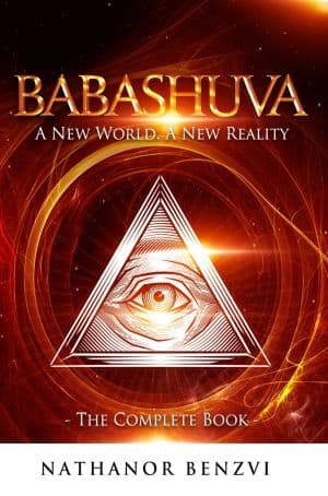 BABASHUVA - THE COMPLETE BOOK