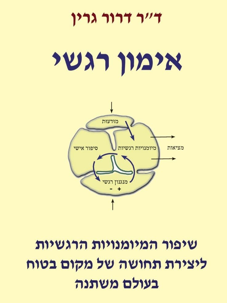 אימון רגשי