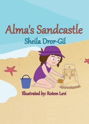Alma's Sandcastle