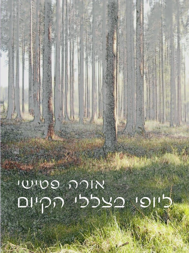 ליופי בצללי הקיום