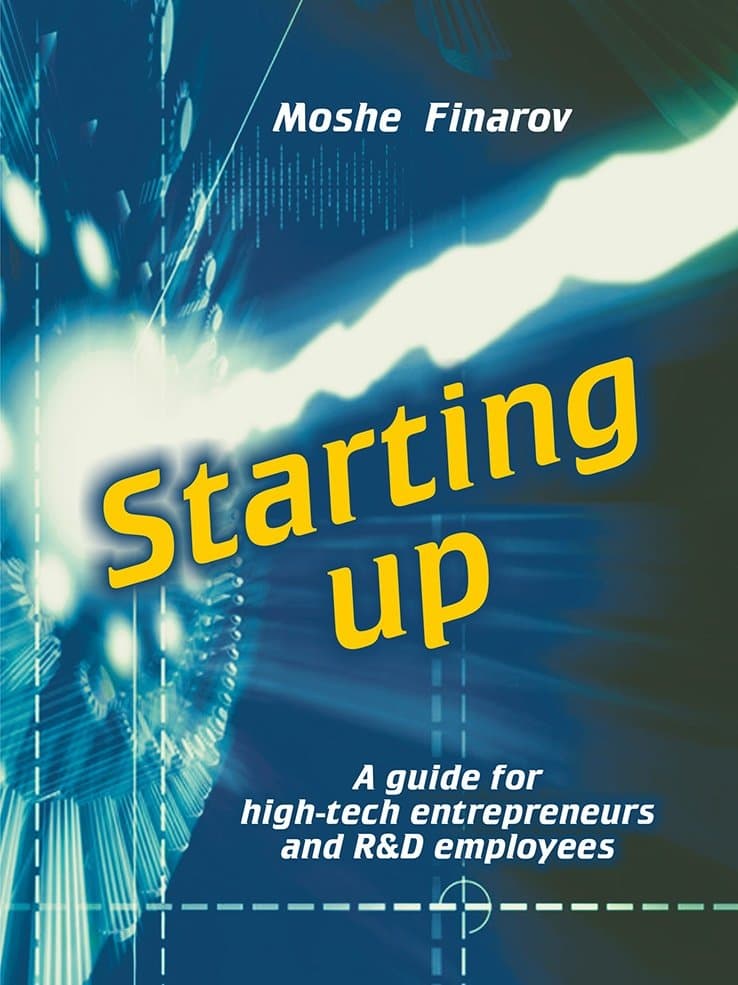 Starting up