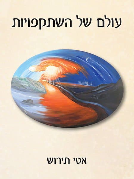 עולם של השתקפויות
