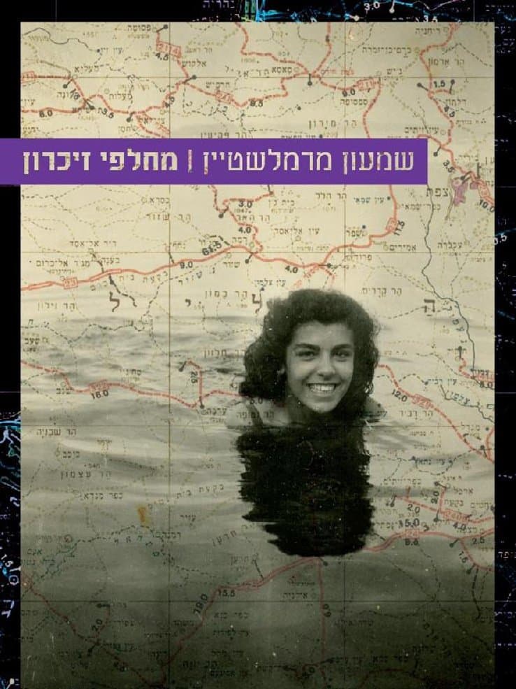 מחלפי זיכרון
