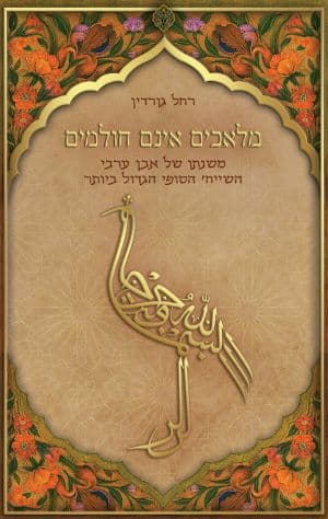 מלאכים אינם חולמים