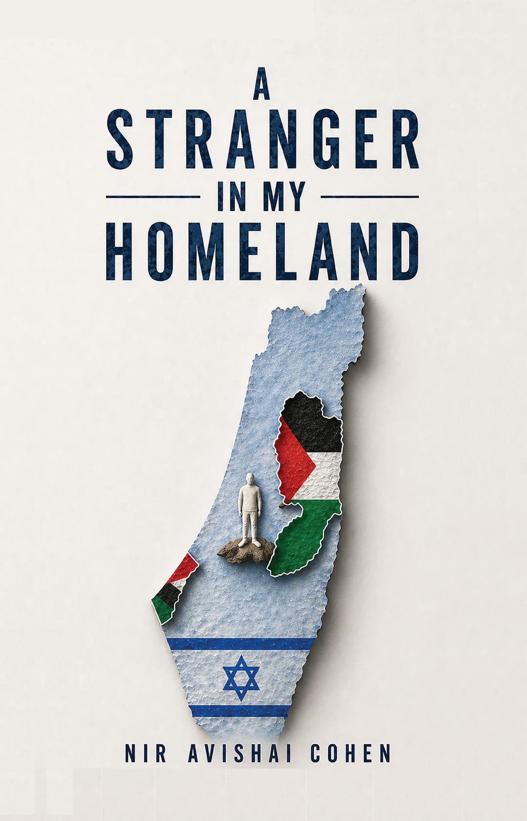A Starnger in My Homeland