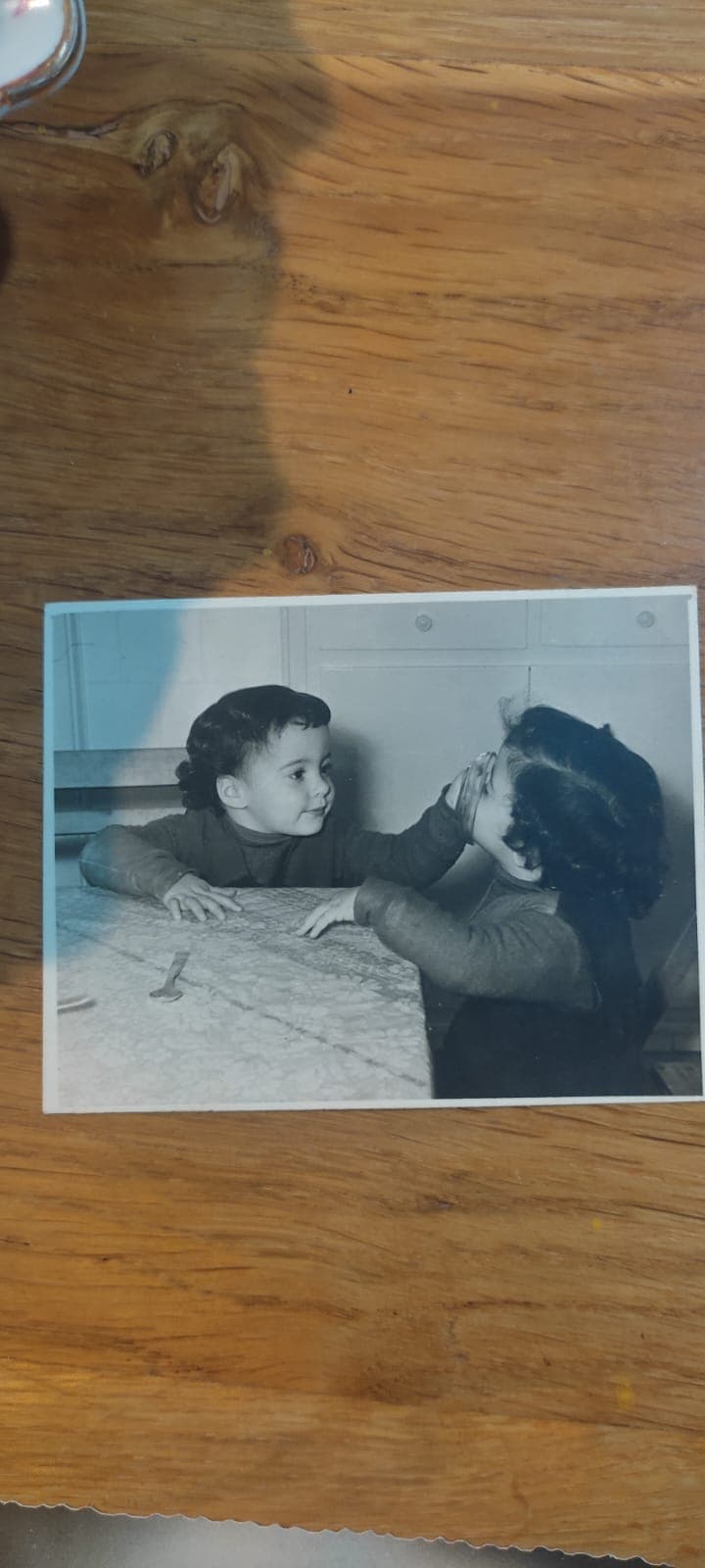 טביעות רגל