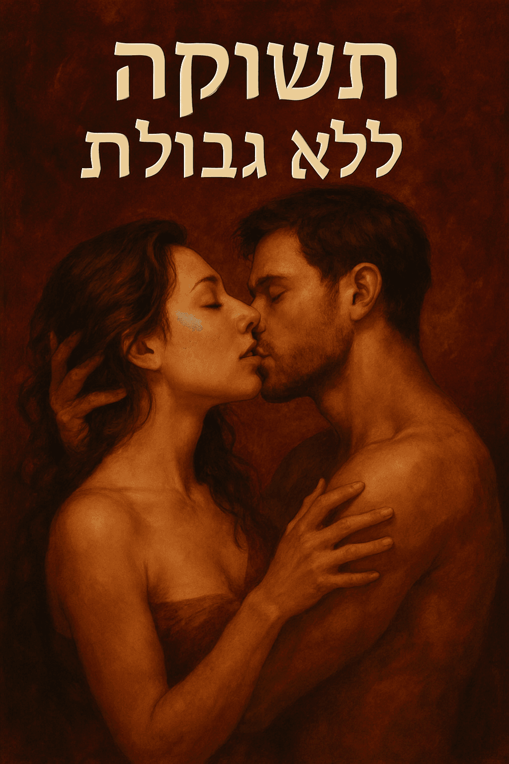תשוקה ללא גבולות