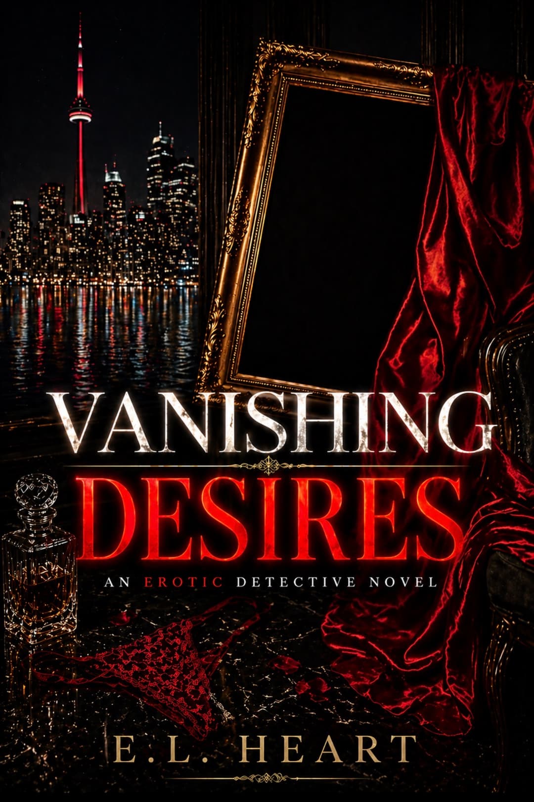 Vanishing Desires