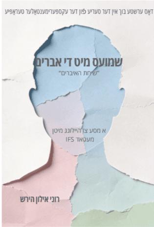 שמועס מיט די אברים - די משפּחה פֿון דעם אינעוועניקסטן - מעטאד IFS א מסע צו היילונג מיטן