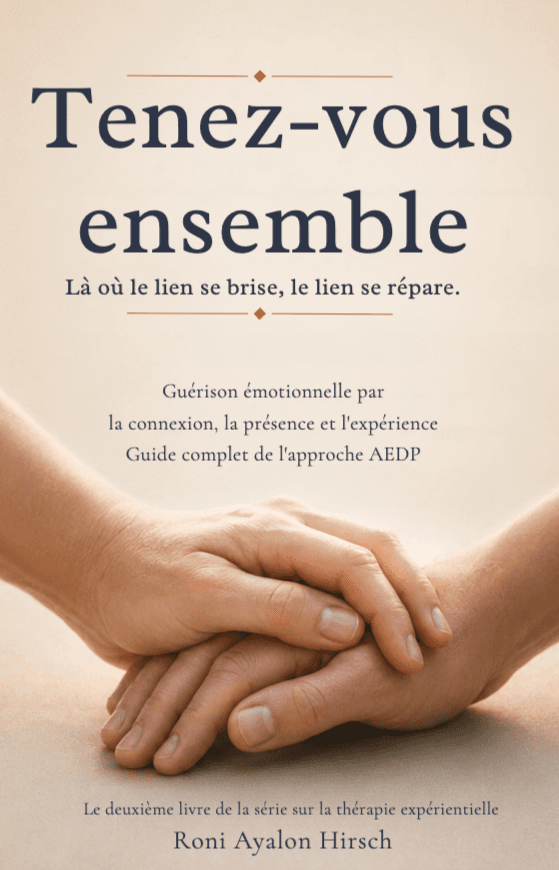 Tenez-vous ensemble – Guide complet de l’AEDP