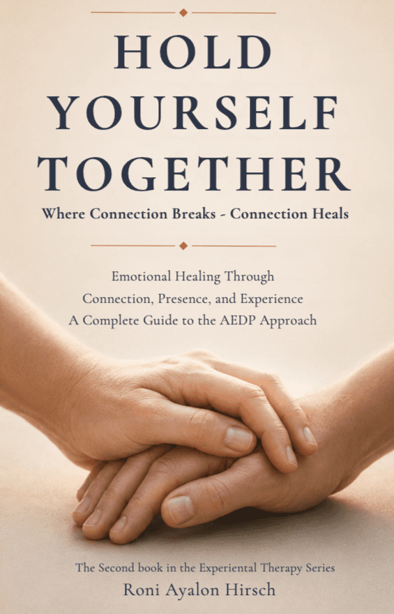 Hold Yourselves Together - A Comprehensive Guide to AEDP