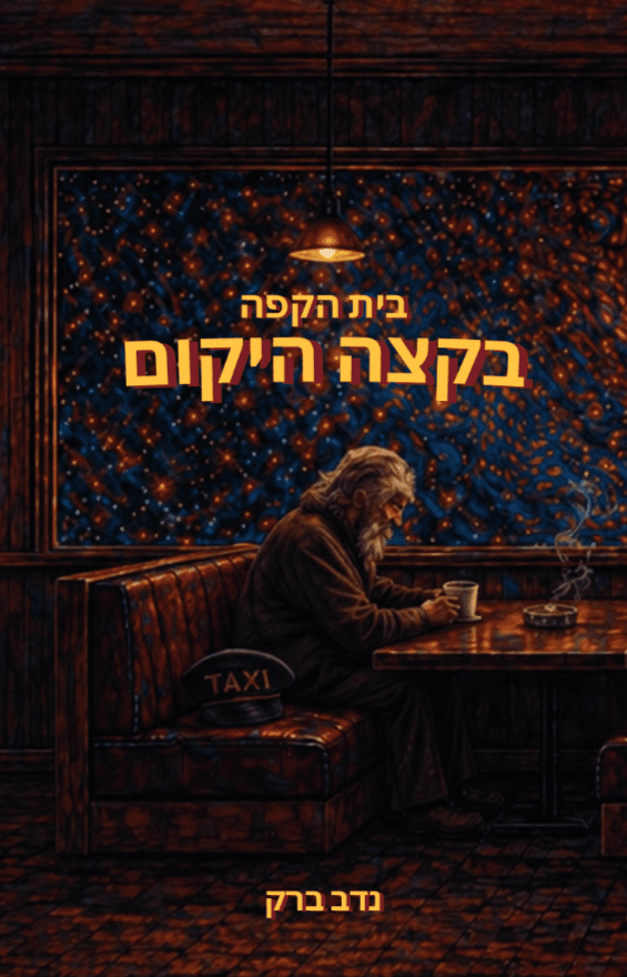 בית הקפה בקצה היקום