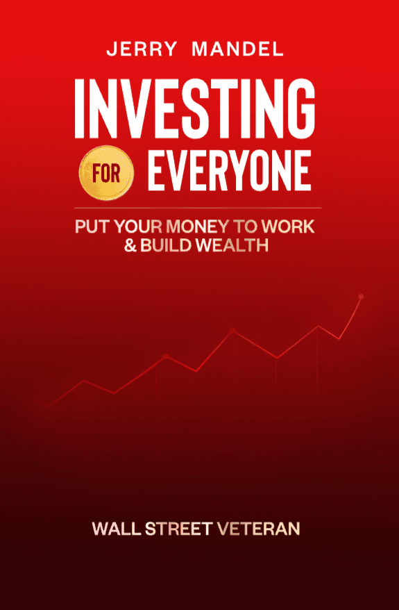 Investing for Everyone - Put Your Money to Work & Build Wealth