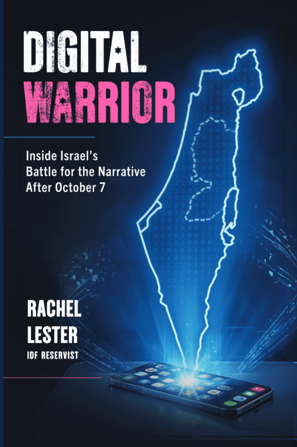 Digital Warrior