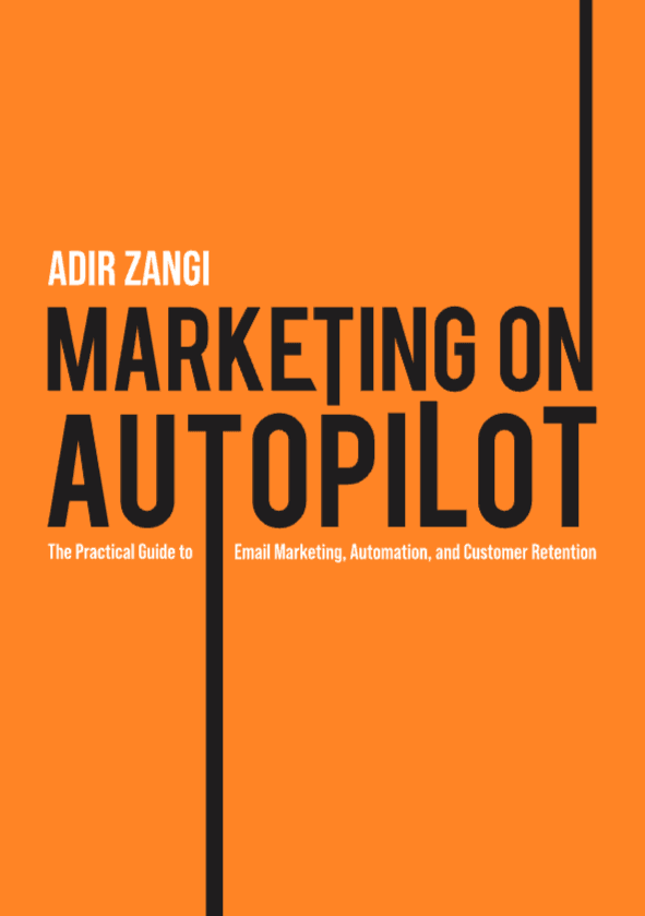 Marketing on Autopilot