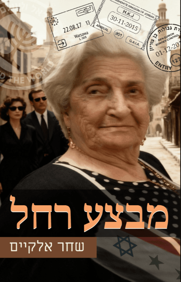 מבצע רחל