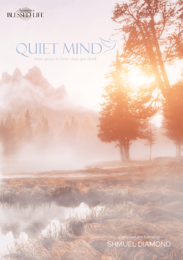 Quiet Mind