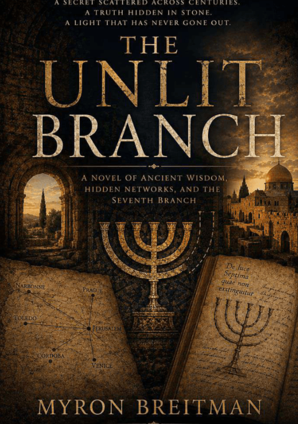 The Unlit Branch