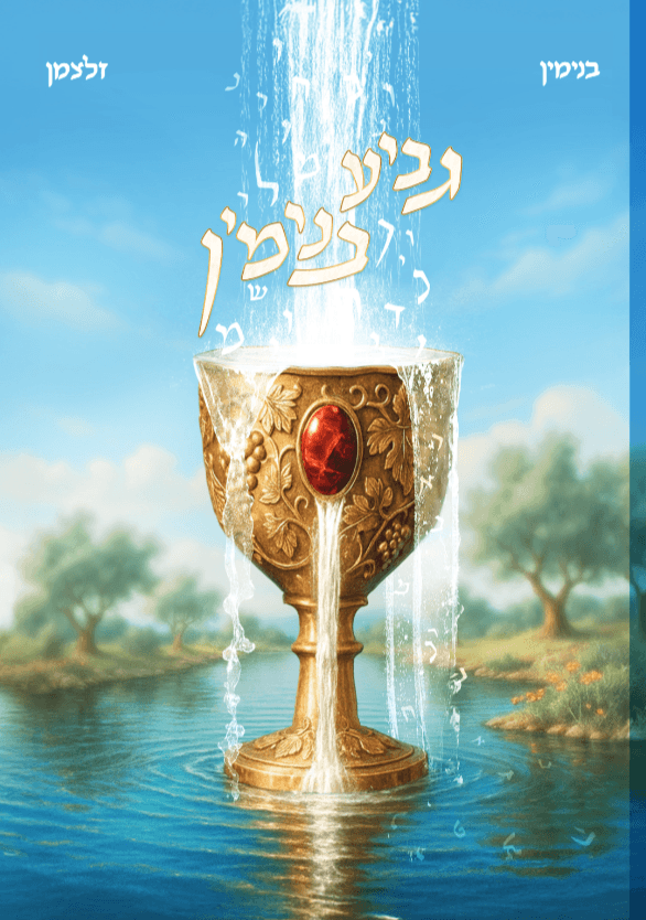 גביע בנימין
