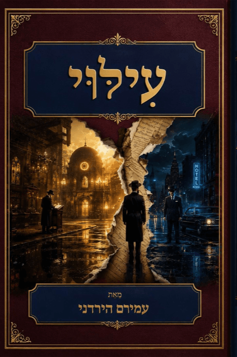 עילוי