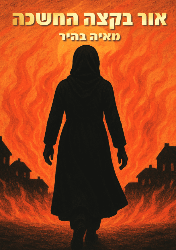 אור בקצה החשכה