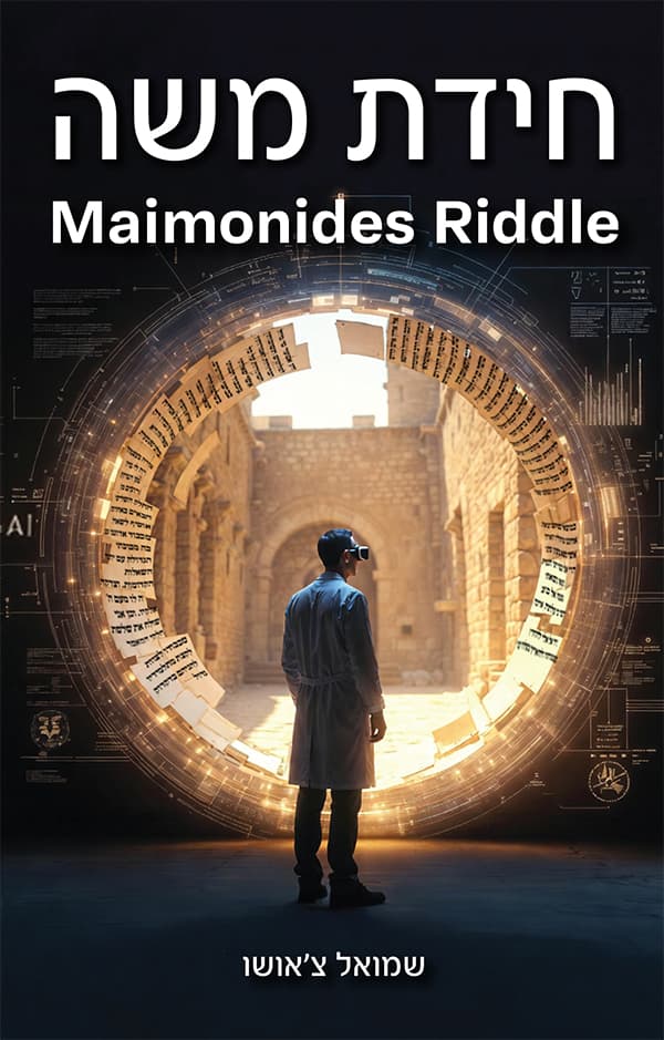 חידת משה