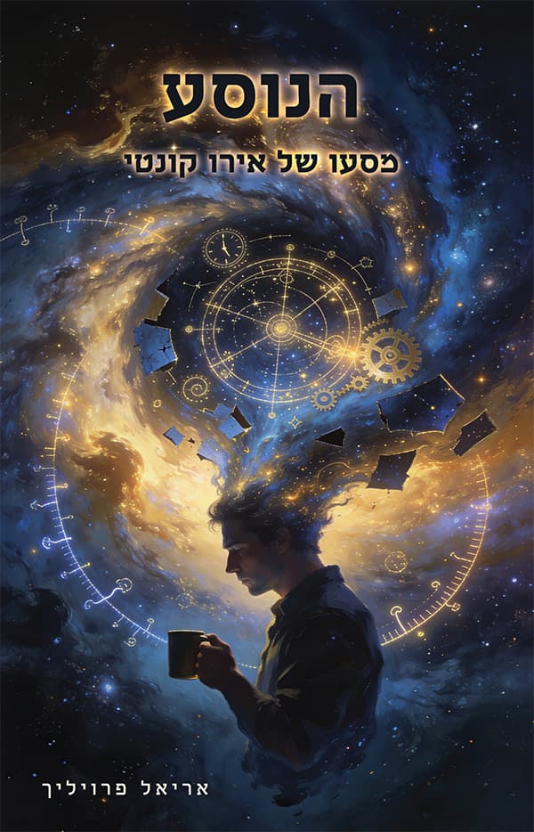 הנוסע