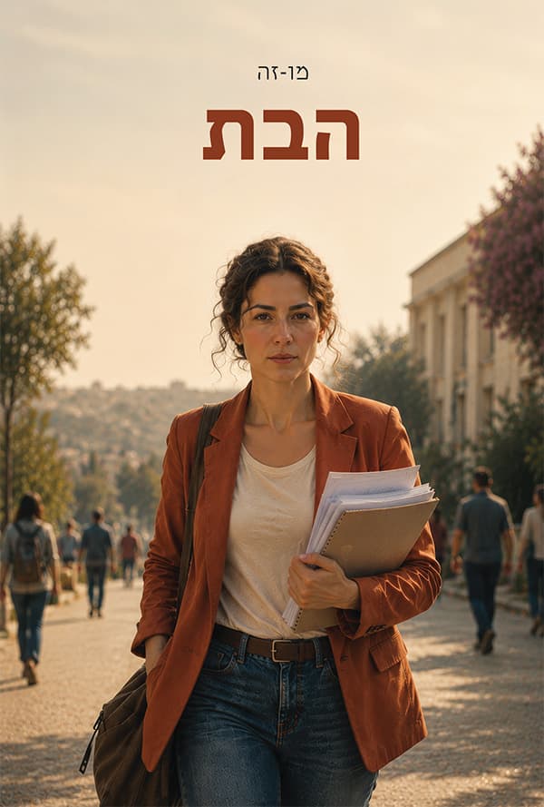 הבת