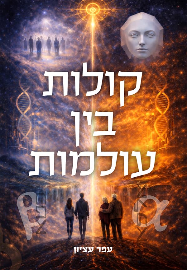 קולות בין עולמות