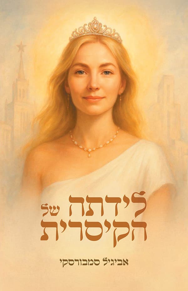 לידתה של הקיסרית