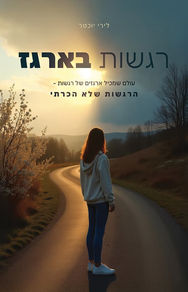 רגשות בארגז