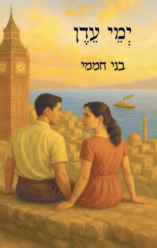 ימי עדן