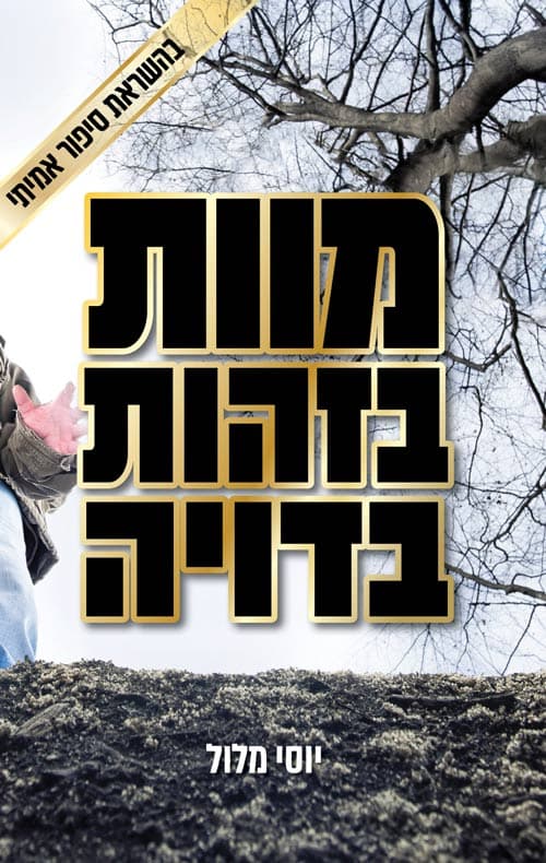 מוות בזהות בדויה