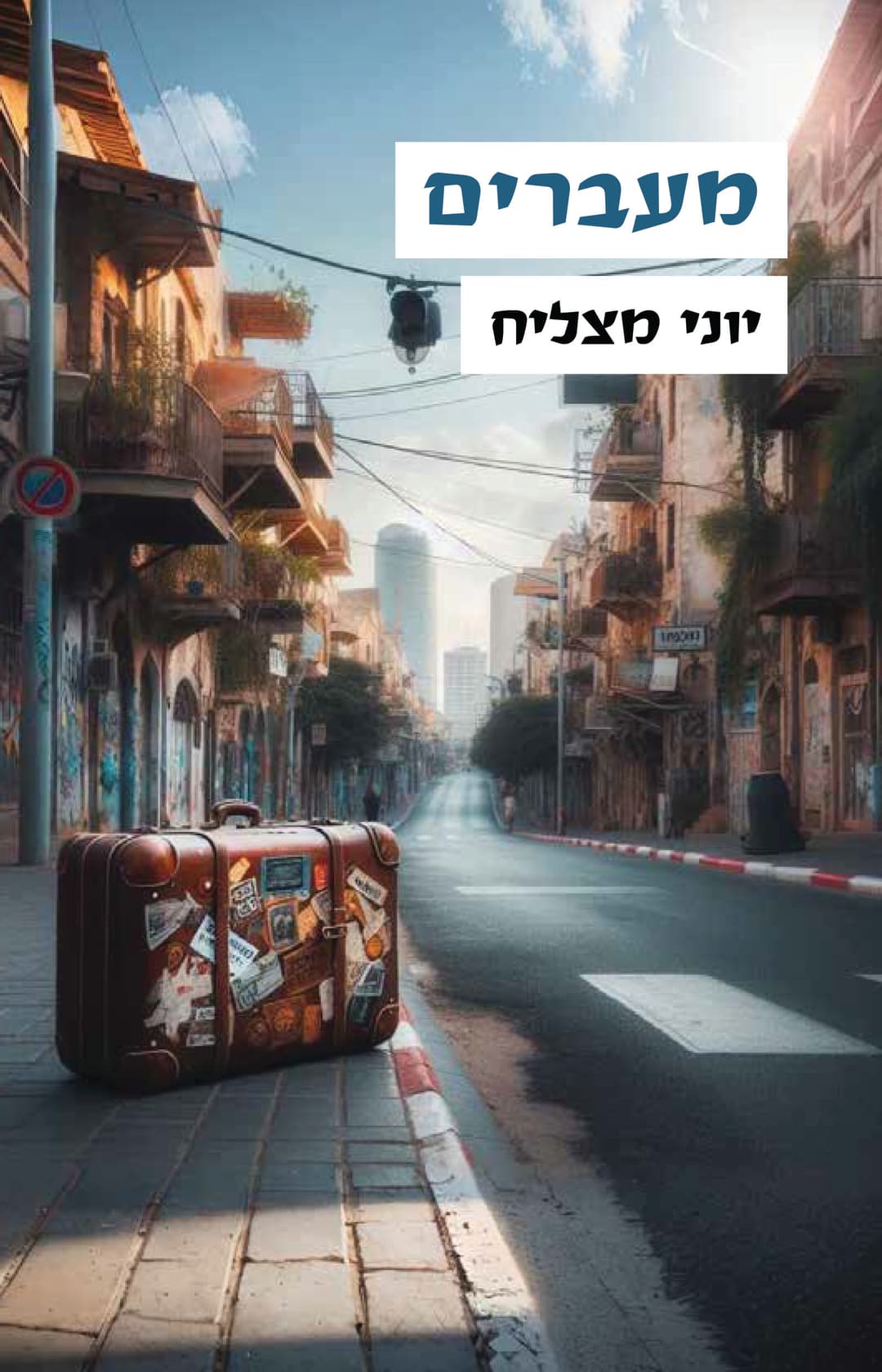 מעברים