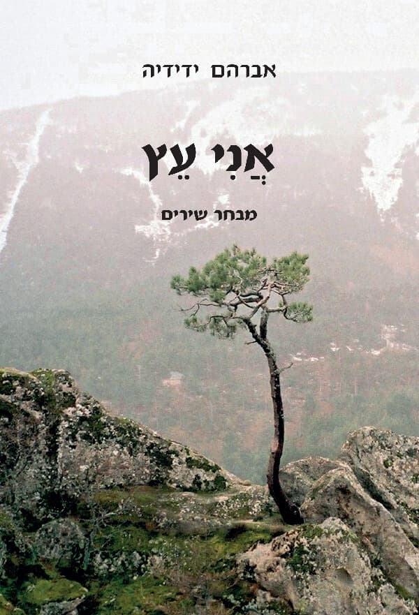 אני עץ