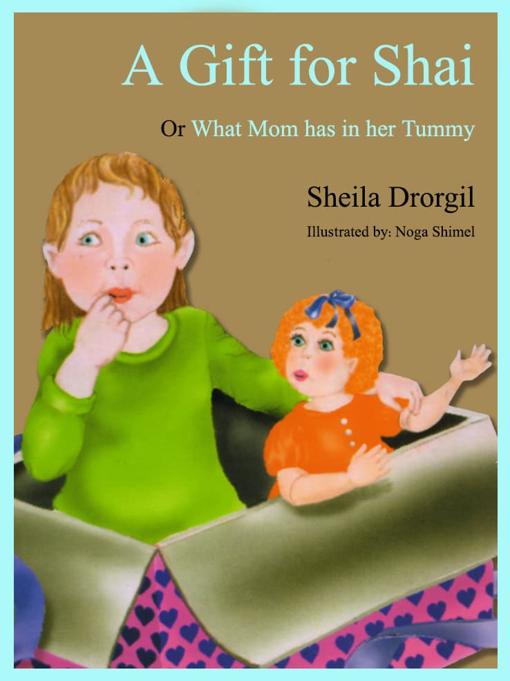 A Gift for Shai