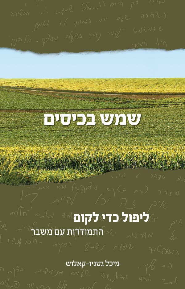 שמש בכיסים
